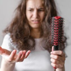 ¿Caída del Cabello?
