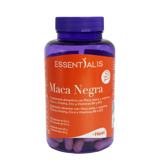 Cúrcuma essentialis 90 cápsulas