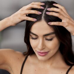 Regeneración y funciones del pelo