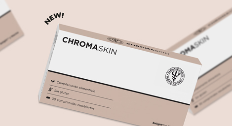 Chromaskin