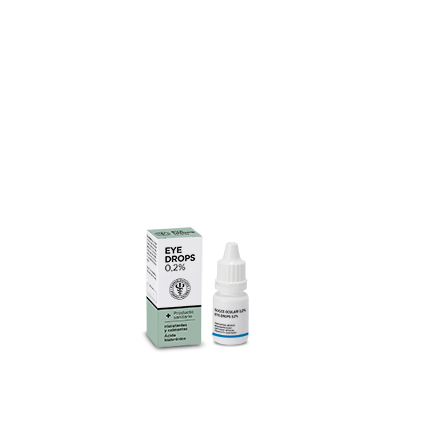 Eye drops 0.2 %