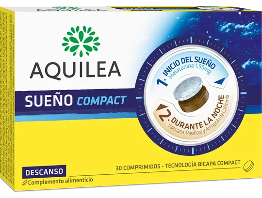 Aquilea Sueño Compact