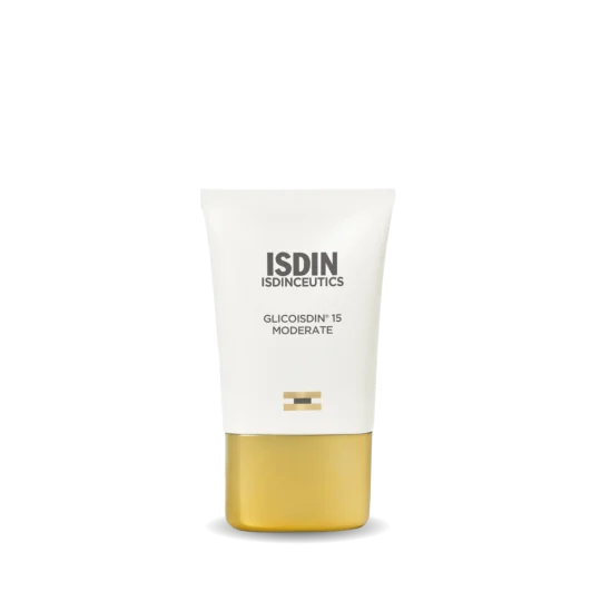 Glicoisdin 15 Moderate Gel