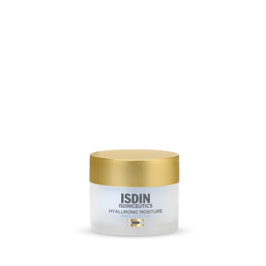 Hyaluronic Moisture Normal to Dry