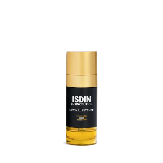 Retinal Intense