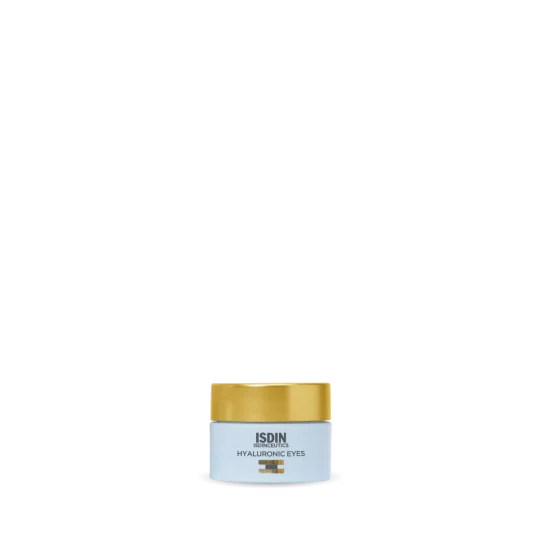 Hyaluronic Eyes