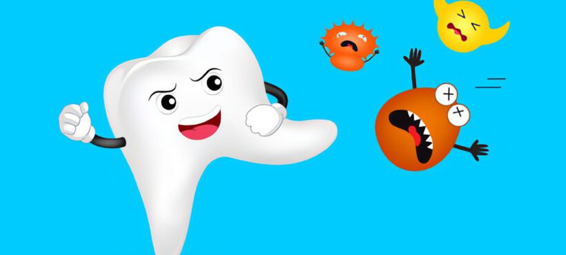 Probióticos para la salud bucodental: cuida tu sonrisa