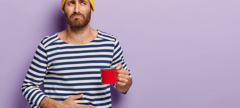 Probióticos para la diarrea: recupera el equilibrio intestinal
