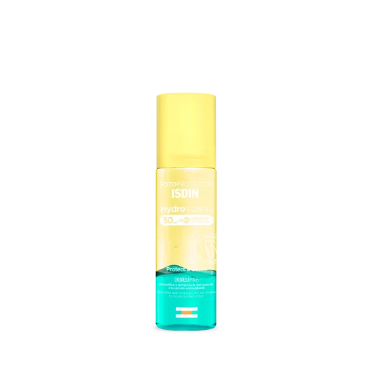 ISDIN HydroLotion SPF 50 (200 ml)