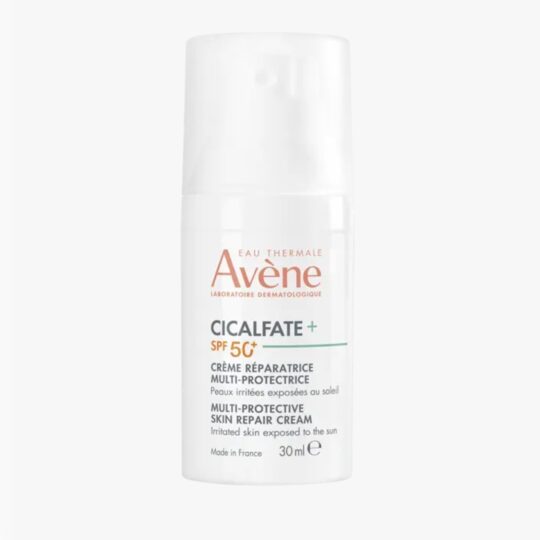 Avène Cicalfate SPF 50 Crema Reparadora Multiprotectora