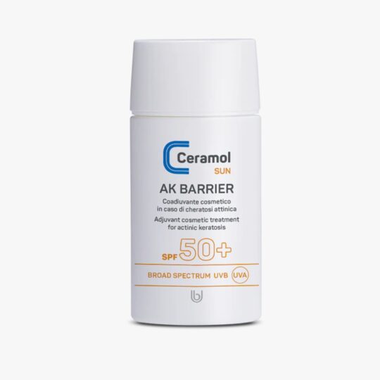 Ceramol AK Barrier 50+