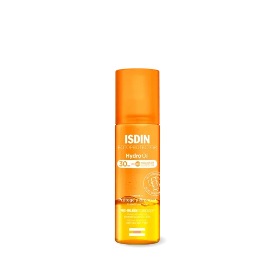 Hydro Oil SPF 30 Isdin