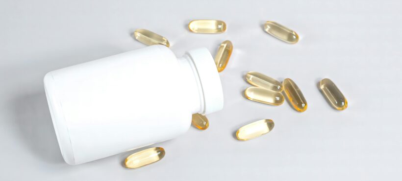 ¿Qué son los multivitamínicos y cuándo deberías tomarlos?