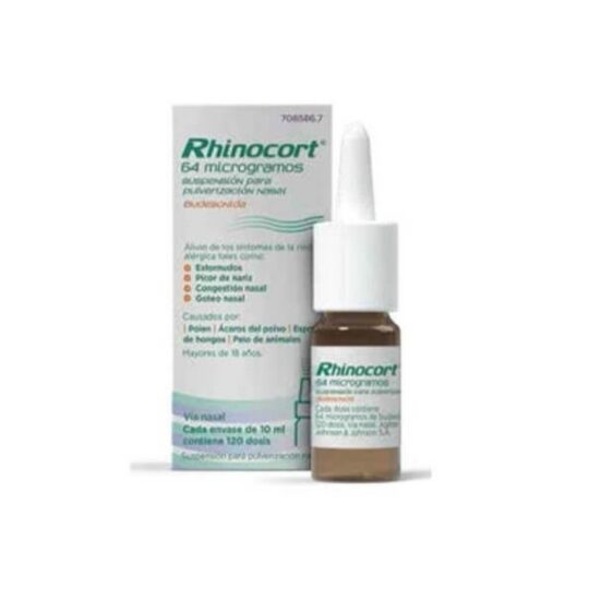 Rhinocort
