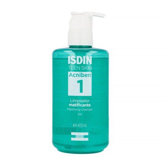 Acniben Limpiador Matificante 400ml