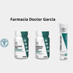 Gama Dyna: proteínas y aminoácidos de calidad farmacéutica para tu salud fisica
