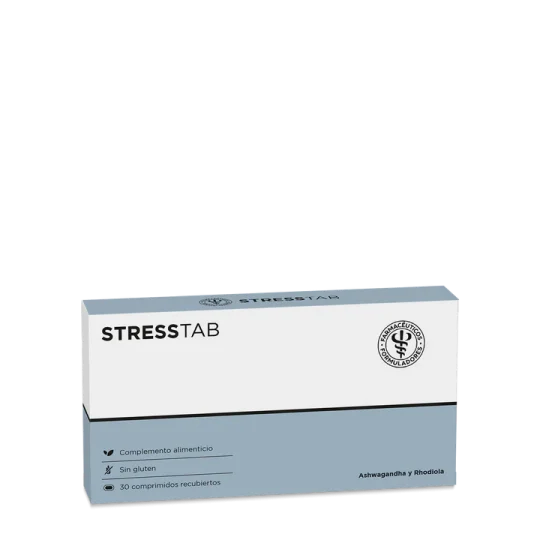 stress