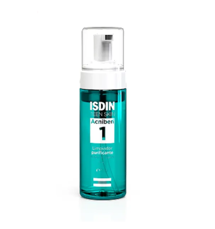 Acniben Limpiador Purificante 150 ml