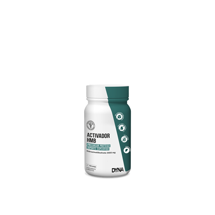 Activador HMB Dyna