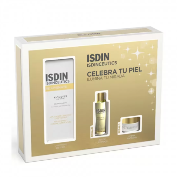 pack_ilumina_tu_mirada_de_isdinceutics_k-ox_eyes_15_ml._essential_cleansing_27_ml._a.g.e._reverse_day_7.21_gr._-_isdin_